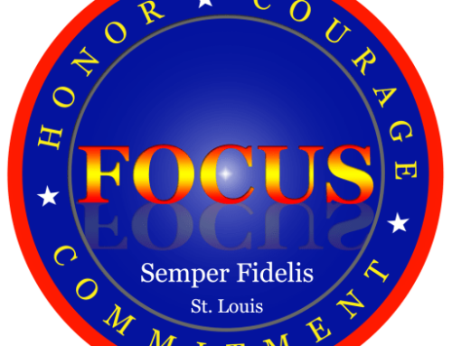 FOCUS 2015 – By The Numbers